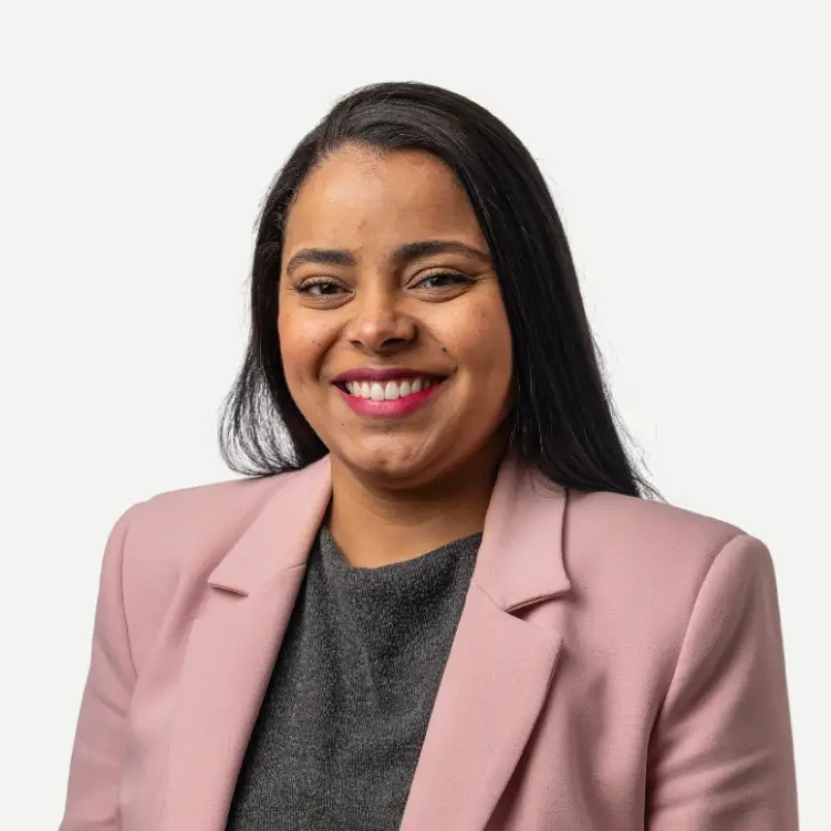 Nathacha Salustriano