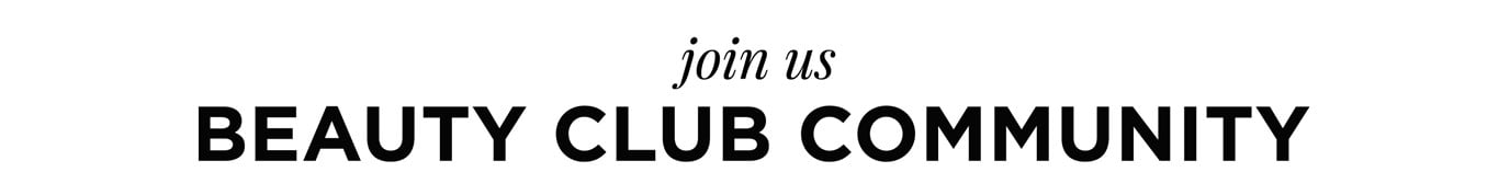 beautyClubCommunity