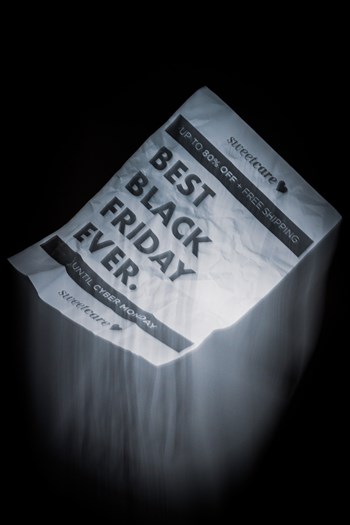 How to Make the Most of Black Friday 2024