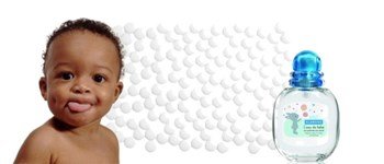 Cradle cap