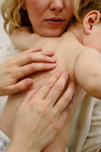 Care Adapted to All Stages of Atopic Skin