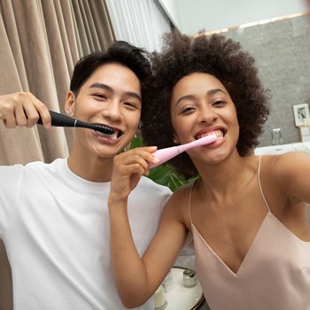 Oral Care Spotlight