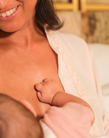 Pregnancy Skin Care