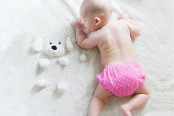 Diaper rash