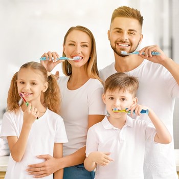 Gingivitis in Pregnancy