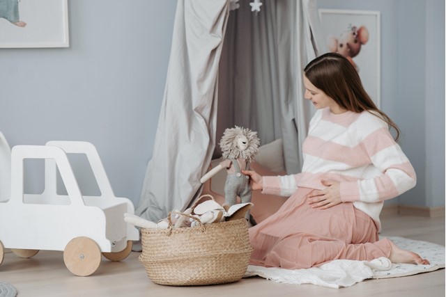 Maternity kit