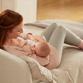 Breastfeeding