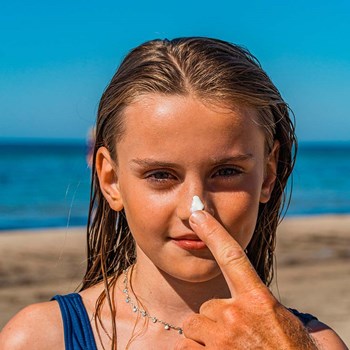 Sun Protection: the Unparalleled Promise of the Riemann P20