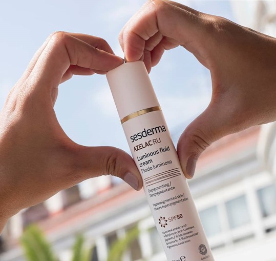 Sesderma Routines for Pregnancy!