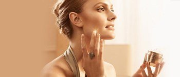 Skin aging