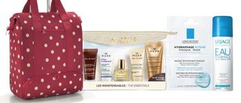 Travel kit