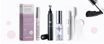How to keep your eyelashes healthy!