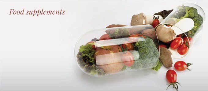 Food supplements