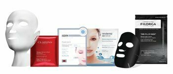 The best sheet-masks!