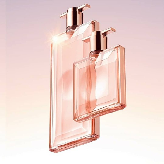 Idôle de Lancôme