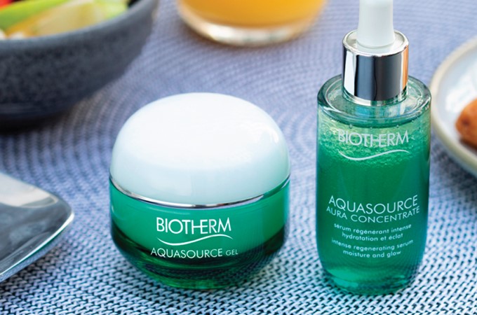 Biotherm Life Plankton Elixir