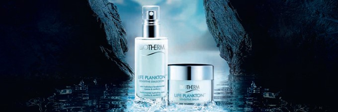 Biotherm Life Plankton