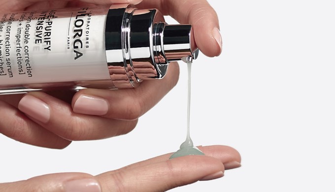 Age-Purify Intensive