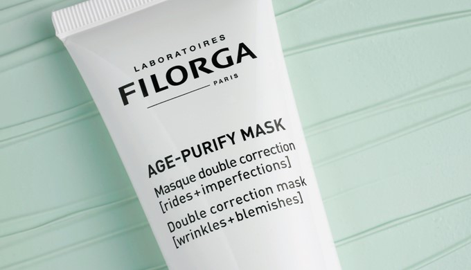 Age-Purify Mask