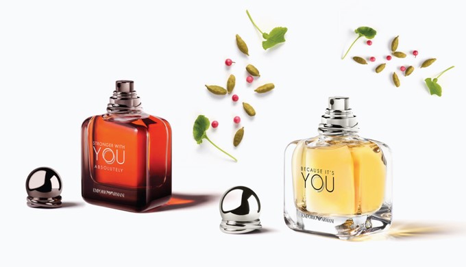 Emporio Armani You