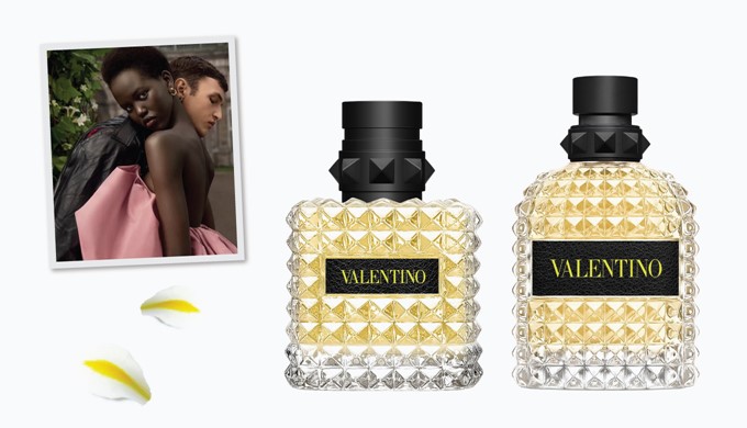 Valentino Donna Uomo