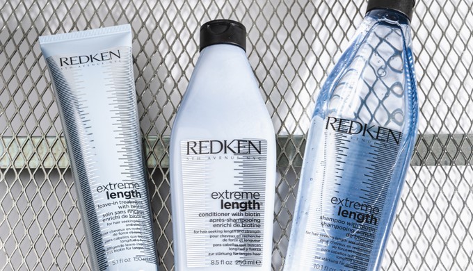 redken extreme lenght