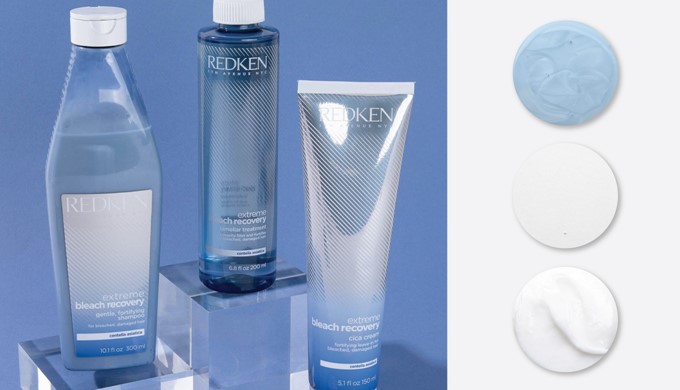 redken extreme bleach recovery