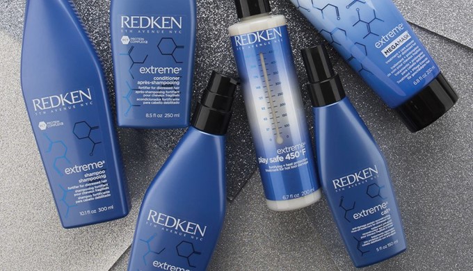 redken extreme