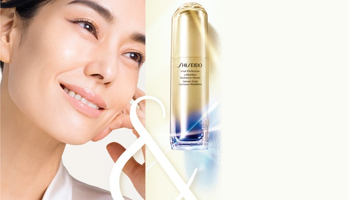 Liftdefine Radiance Serum