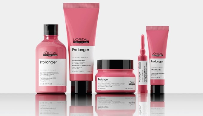 Serie Expert PRO LONGER