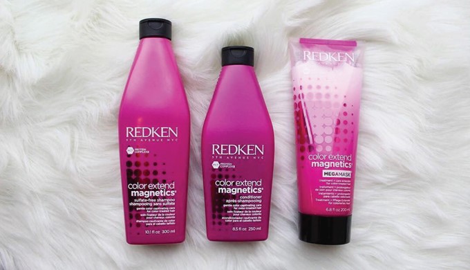 CColor Extended Magnetics