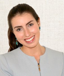 Isabel Godinho