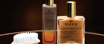 Nuxe, a prodigieuse brand!