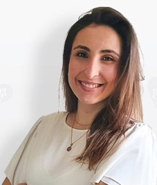 Madalena Rosmão Caudalie