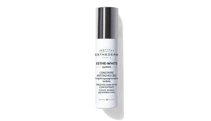 Esthe white concentrado despigmentante roll-on