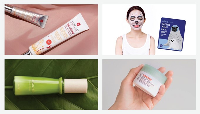 invenções coreanas