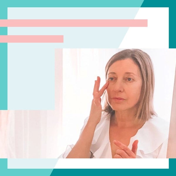 Dark circles and puffiness? wrinkles and expression lines?