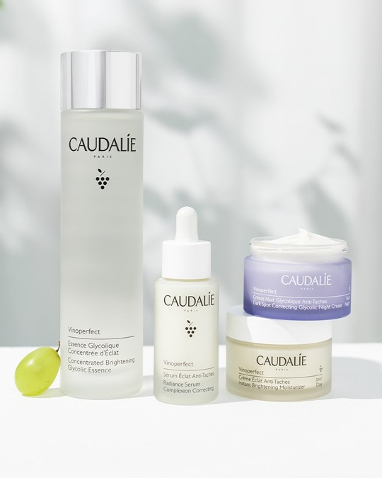 What Are Brown Hyperpigmentation Spots Anyway?