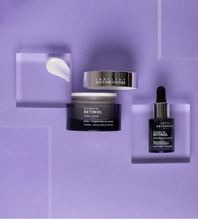 Retinol - in what are we differentiators?