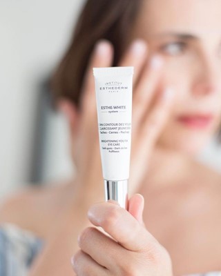 Dark spots and hyperpigmentations: institut esthederm answer