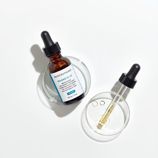 Skinceuticals