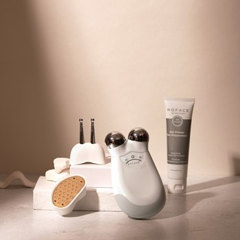 Nuface: 5-min natural facelift!