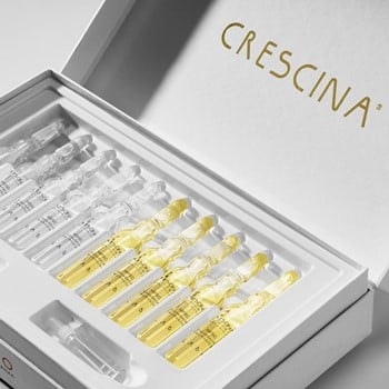 Crescina | Transdermic Tecnology and Effective 100%