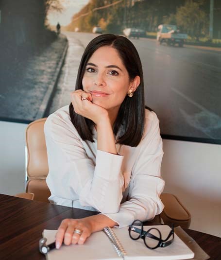 Madalena Rosmão Caudalie