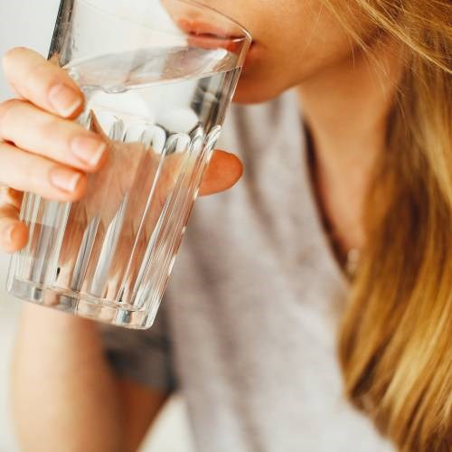 Water