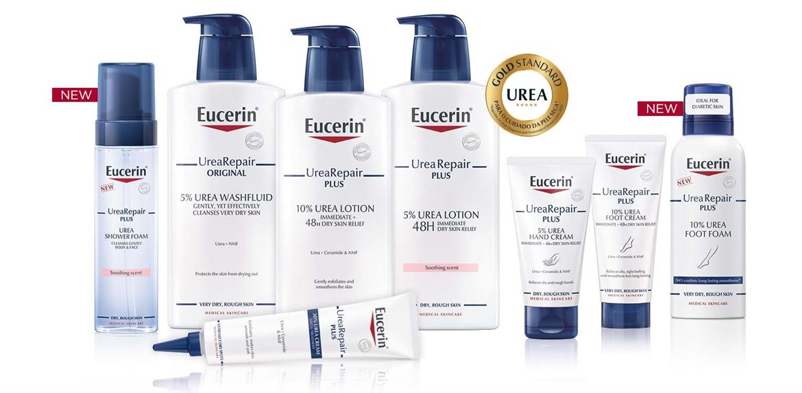Gama Urea Plus