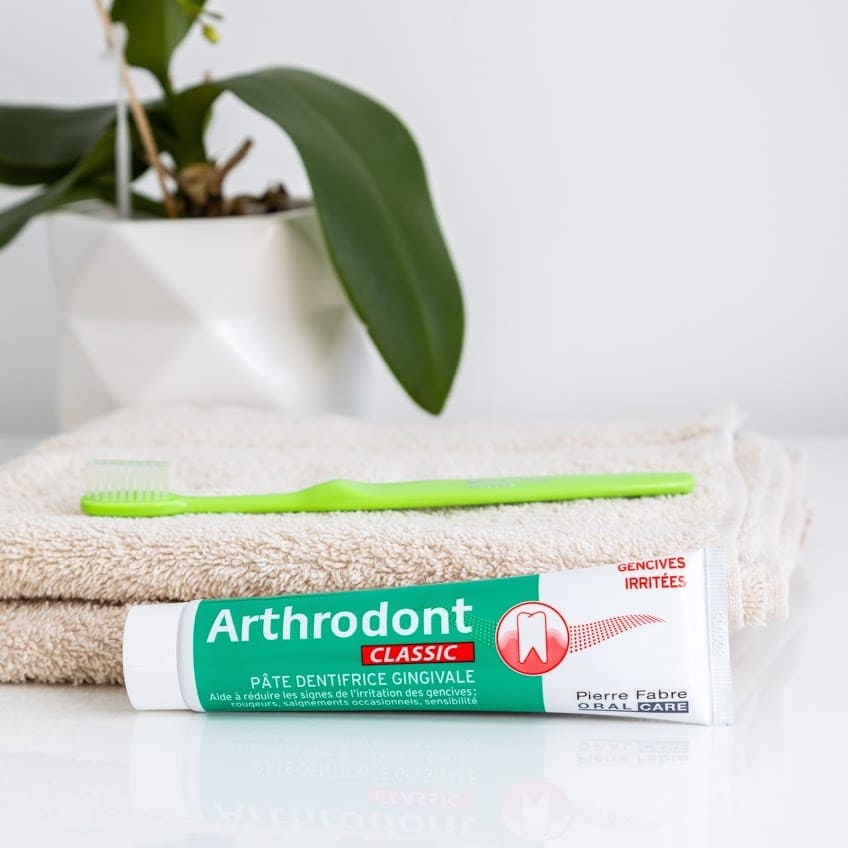 Arthrodont Classic