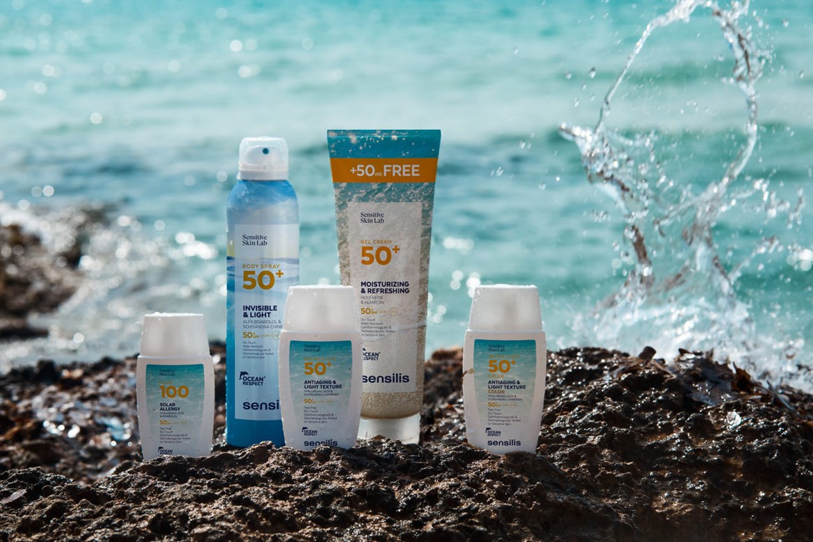 Suncare