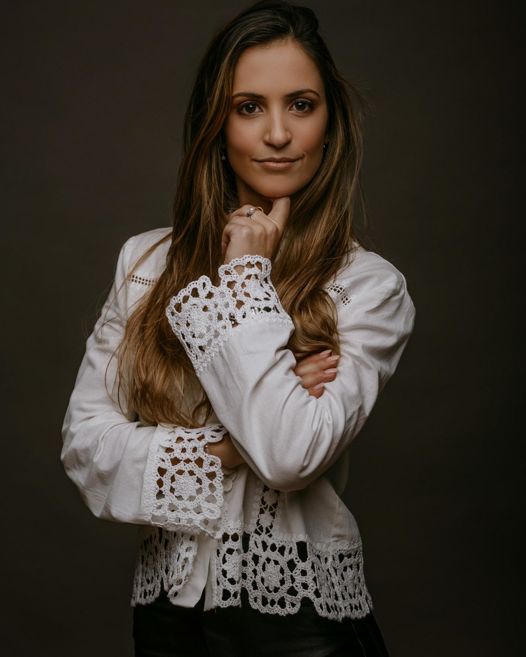 Madalena Rosmão Caudalie