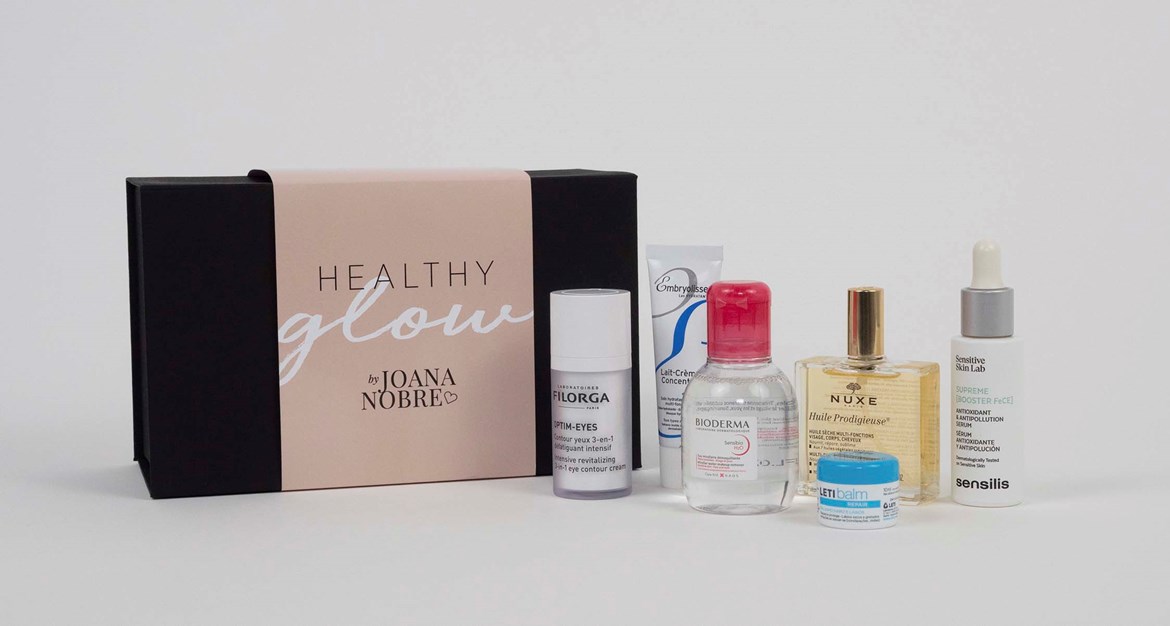 Beauty Box
